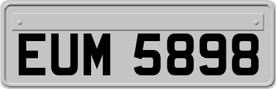 EUM5898