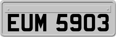 EUM5903