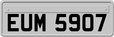 EUM5907