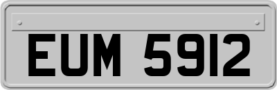 EUM5912