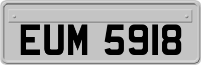 EUM5918