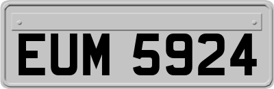 EUM5924