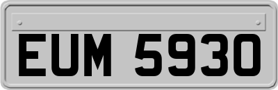 EUM5930