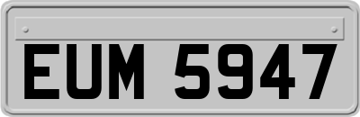 EUM5947