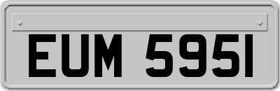EUM5951
