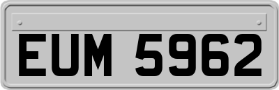 EUM5962