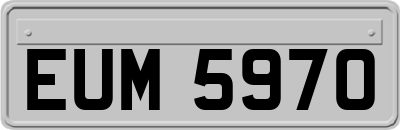 EUM5970