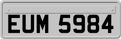 EUM5984