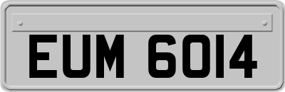 EUM6014