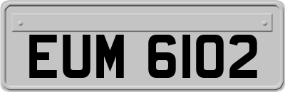 EUM6102