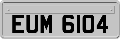 EUM6104