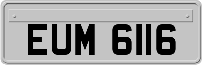 EUM6116