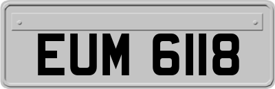 EUM6118