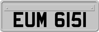 EUM6151