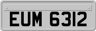 EUM6312