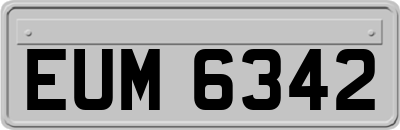 EUM6342