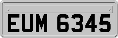 EUM6345