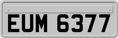 EUM6377