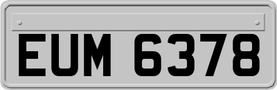 EUM6378