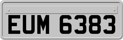 EUM6383