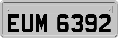 EUM6392