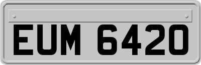 EUM6420