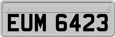 EUM6423