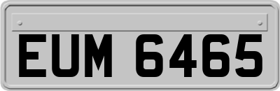 EUM6465