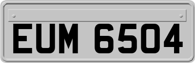 EUM6504