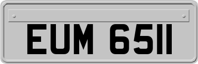 EUM6511