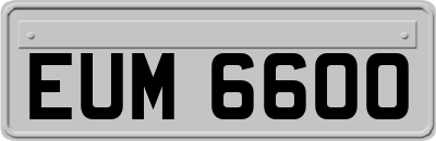EUM6600