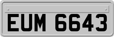 EUM6643