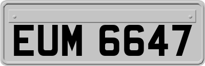 EUM6647