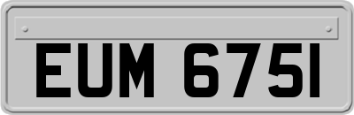 EUM6751