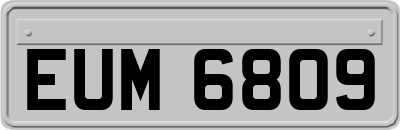 EUM6809