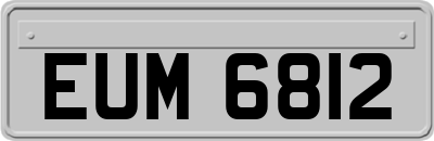 EUM6812
