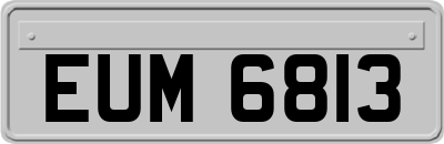 EUM6813