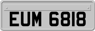 EUM6818