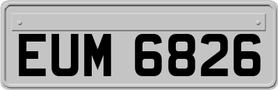 EUM6826