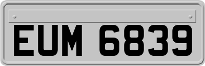 EUM6839