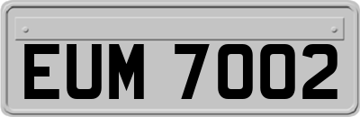 EUM7002