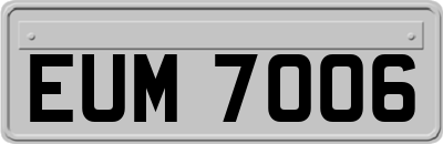 EUM7006