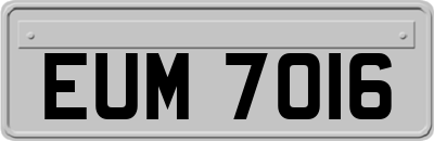 EUM7016