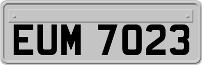 EUM7023