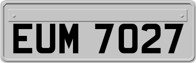 EUM7027