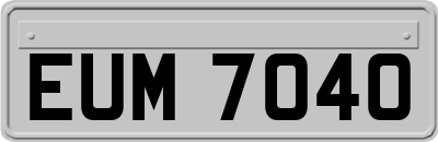 EUM7040