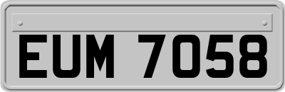 EUM7058