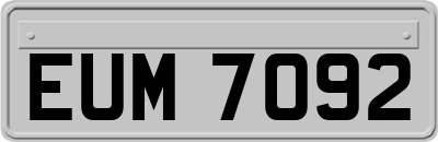 EUM7092
