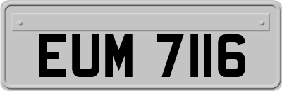 EUM7116