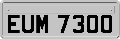 EUM7300